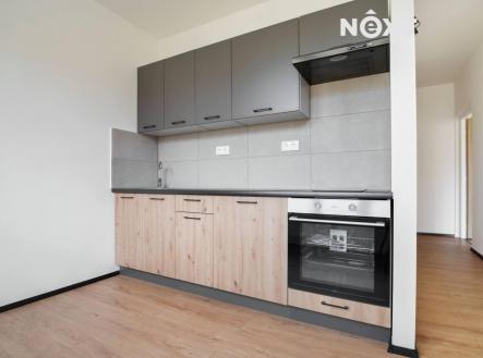 Pronájem bytu, 2+1, 60 m²