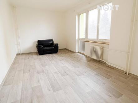 Prodej bytu, 2+1, 58 m²