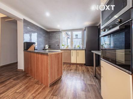 Prodej - dům/vila, 155 m²