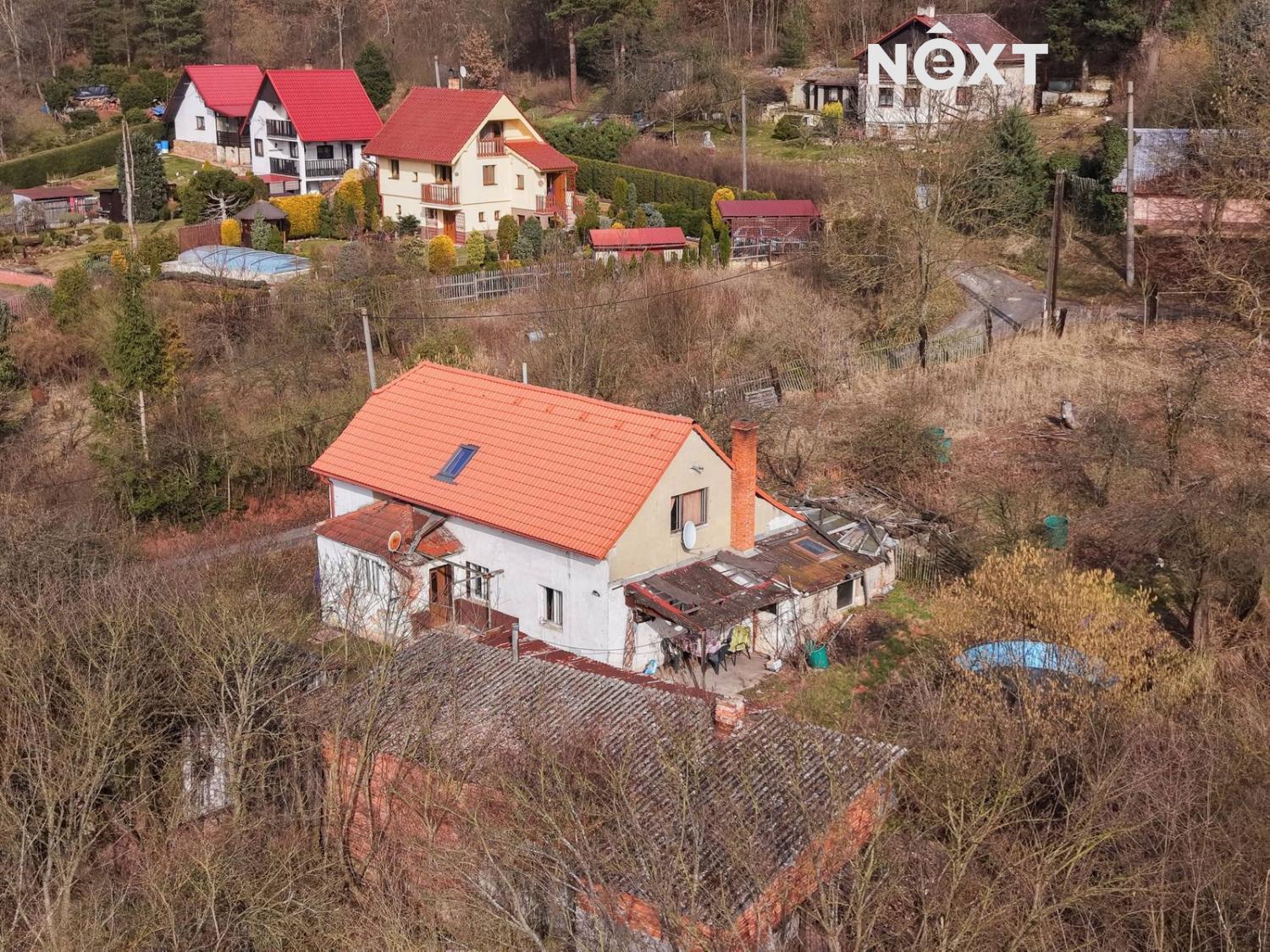 Prodej Rodinný dům, 175㎡