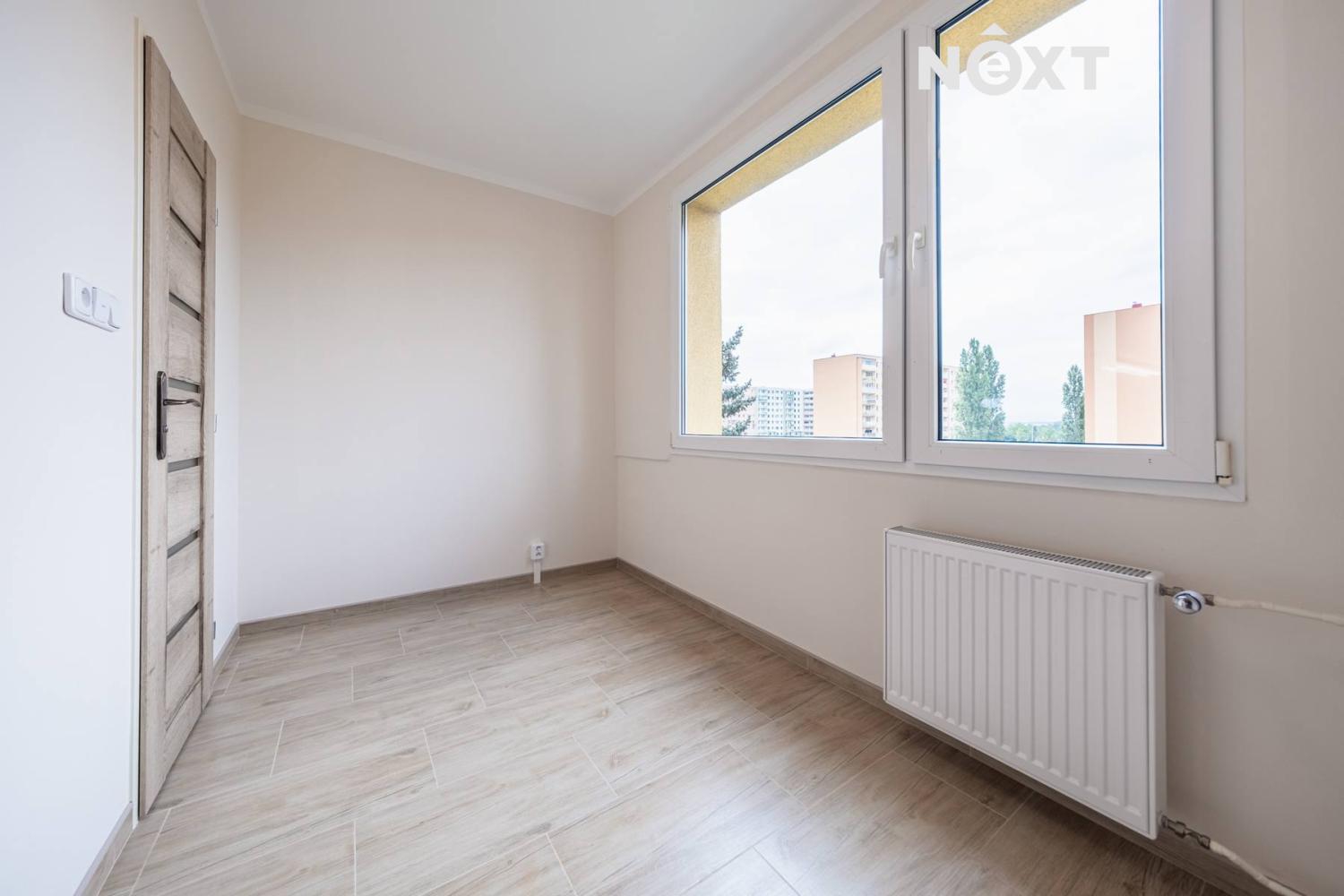 Pronájem byt 2+1, 65㎡