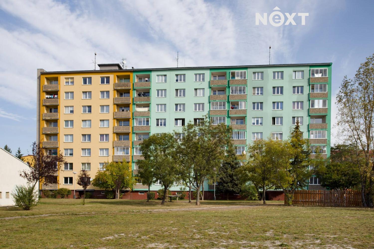 Pronájem byt 2+1, 67㎡