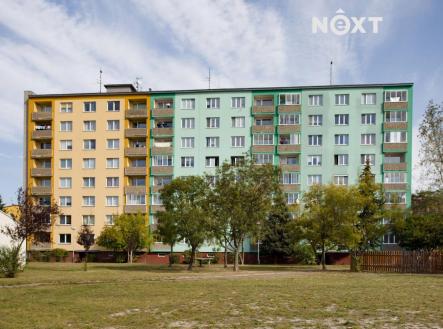 Pronájem bytu, 2+1, 65 m²