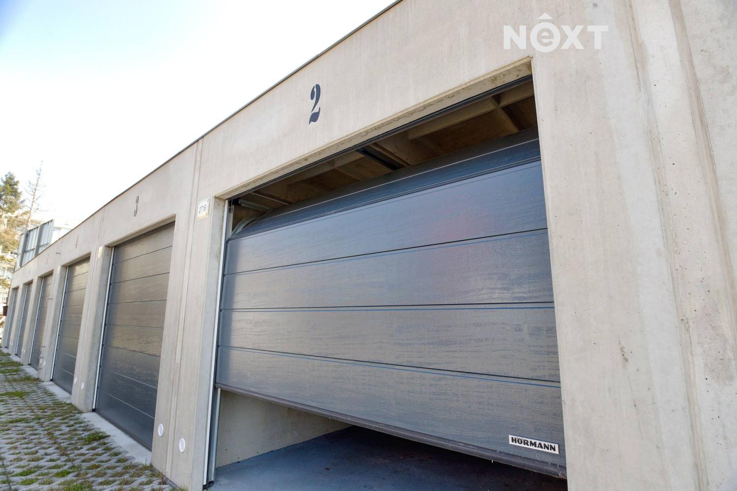 Prodej ostatní Garáž, 19㎡