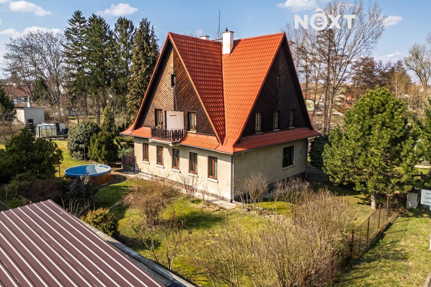 Prodej Rodinný dům, 261㎡