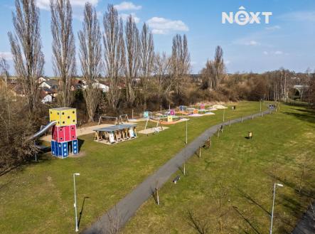 Prodej - dům/vila, 261 m²