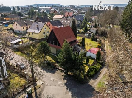 Prodej - dům/vila, 261 m²