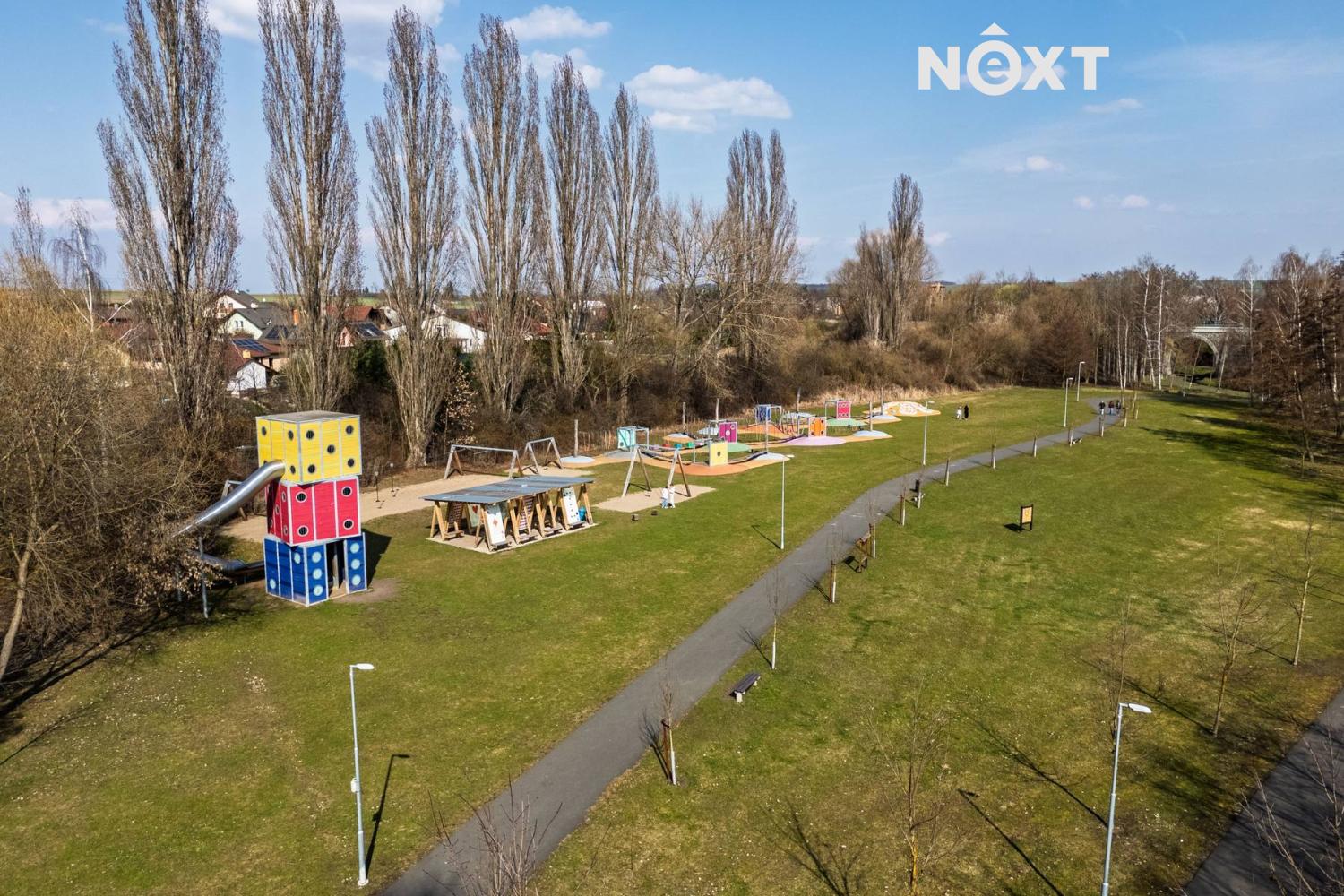 Prodej Rodinný dům, 261㎡