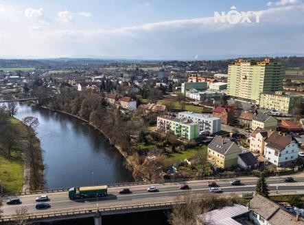 Prodej - komerční objekt, jiný, 174 m²