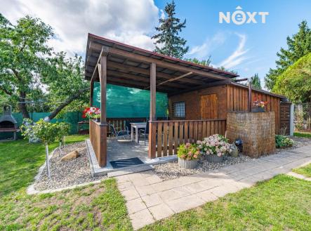 Prodej - dům/vila, 35 m²