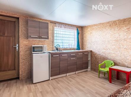 Prodej - dům/vila, 35 m²