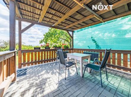 Prodej - dům/vila, 35 m²