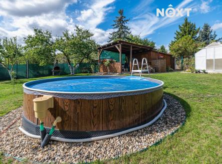 Prodej - dům/vila, 35 m²