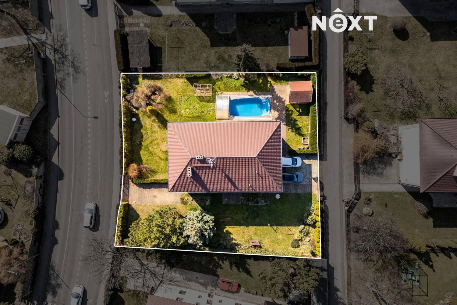 Prodej Rodinný dům, 300㎡