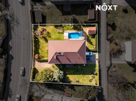 Prodej - dům/vila, 300 m²