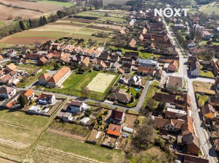 Prodej - dům/vila, 206 m²