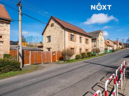 Prodej - dům/vila, 206 m²