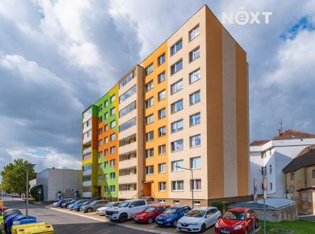 Pronájem bytu, 4+1, 85 m²