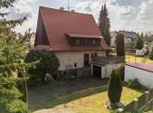Prodej - dům/vila, 261 m²
