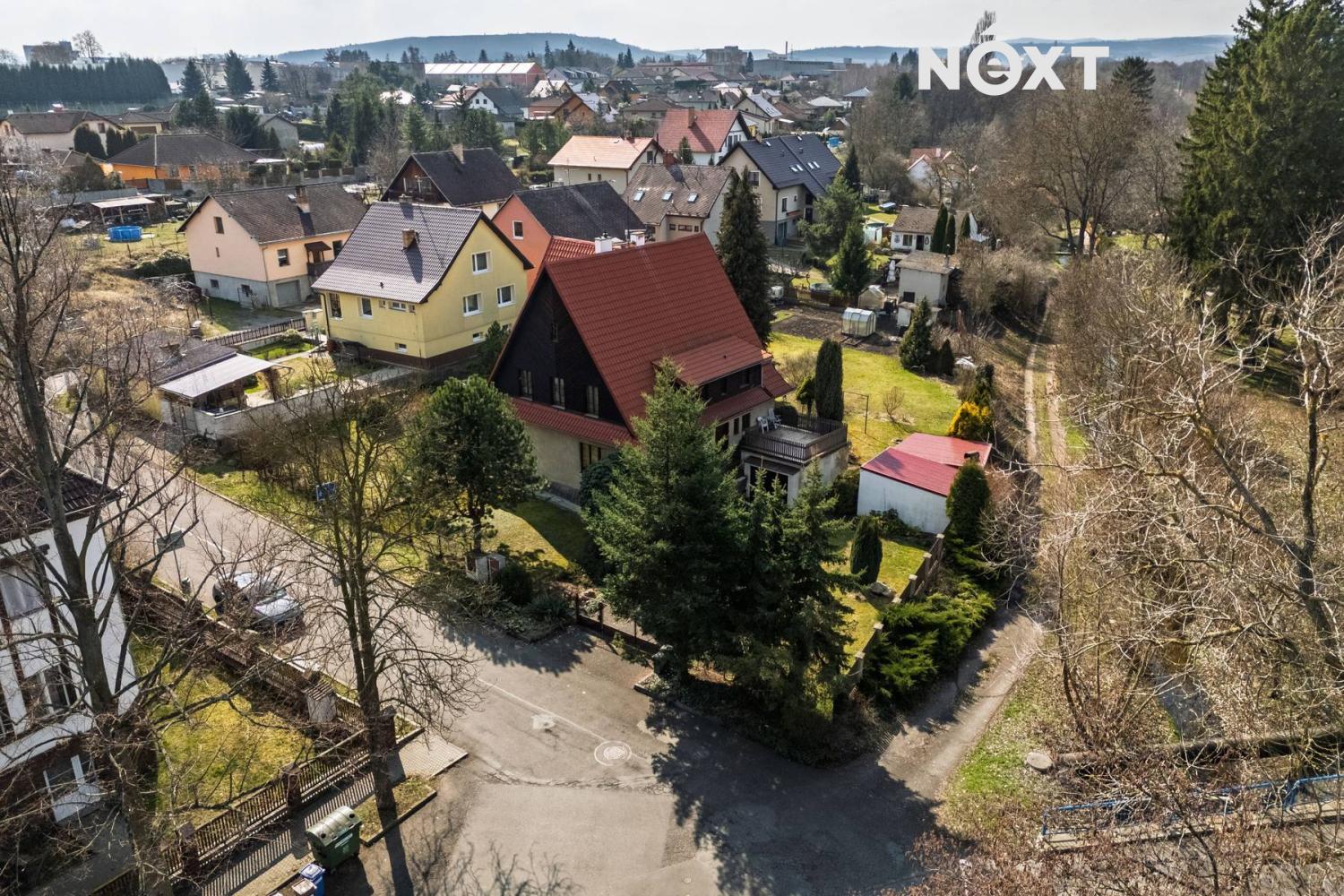 Prodej Vícegeneracní dům, 261㎡