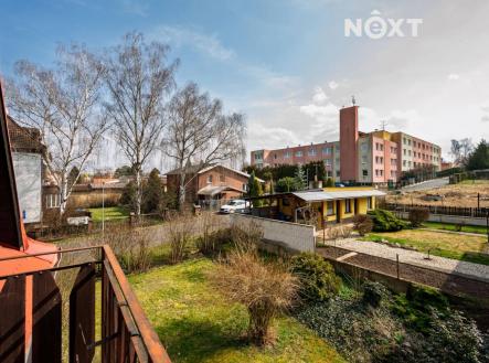 Prodej - dům/vila, 261 m²