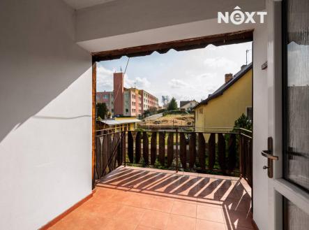 Prodej - dům/vila, 261 m²