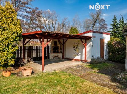 Prodej - dům/vila, 261 m²