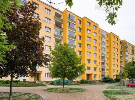 Pronájem bytu, 1+1, 38 m²
