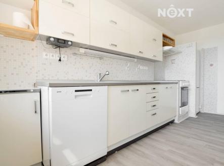 Pronájem bytu, 3+1, 73 m²