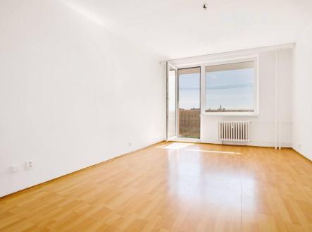 Pronájem bytu, 3+1, 73 m²