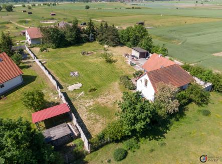 Bohumileč_31.5._2023-12 | Prodej - pozemek pro bydlení, 1 575 m²