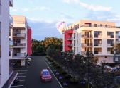 Prodej bytu, 3+kk, 72 m²