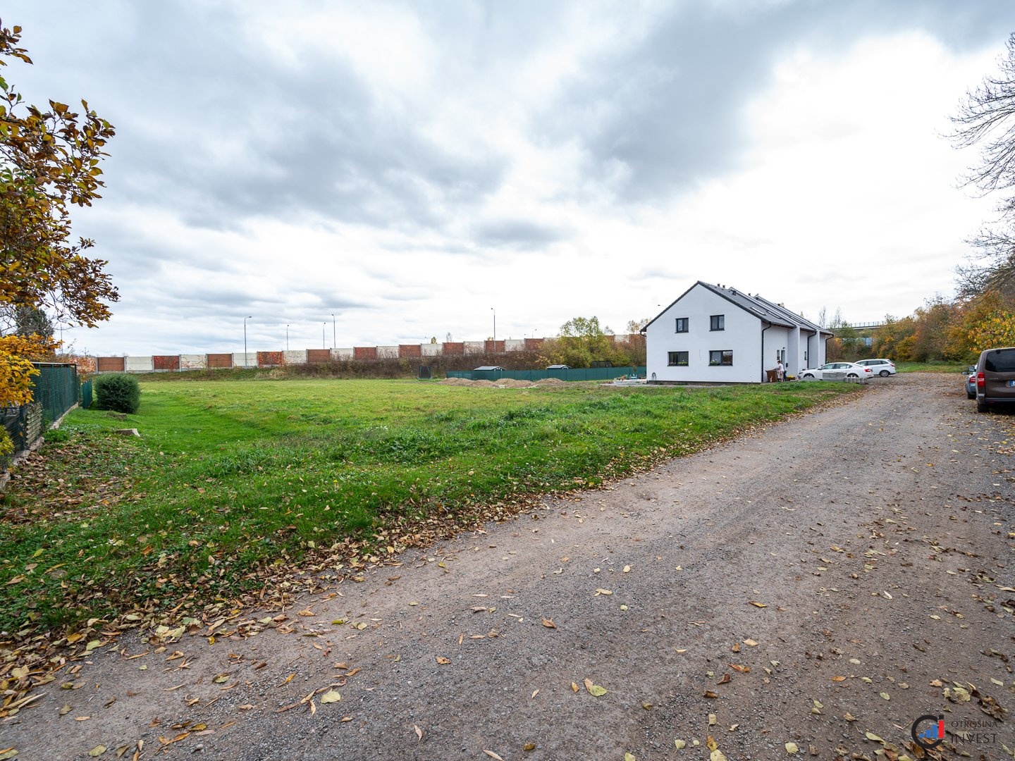 Prodej pozemku, 3 473 m² - Opatovice nad Labem