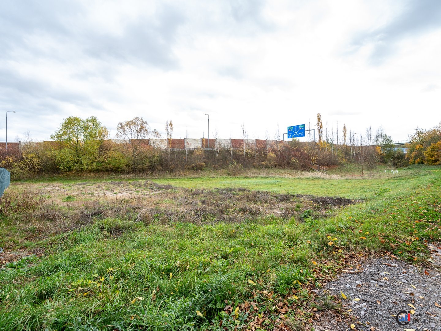 Prodej pozemku, 670 m² - Opatovice nad Labem