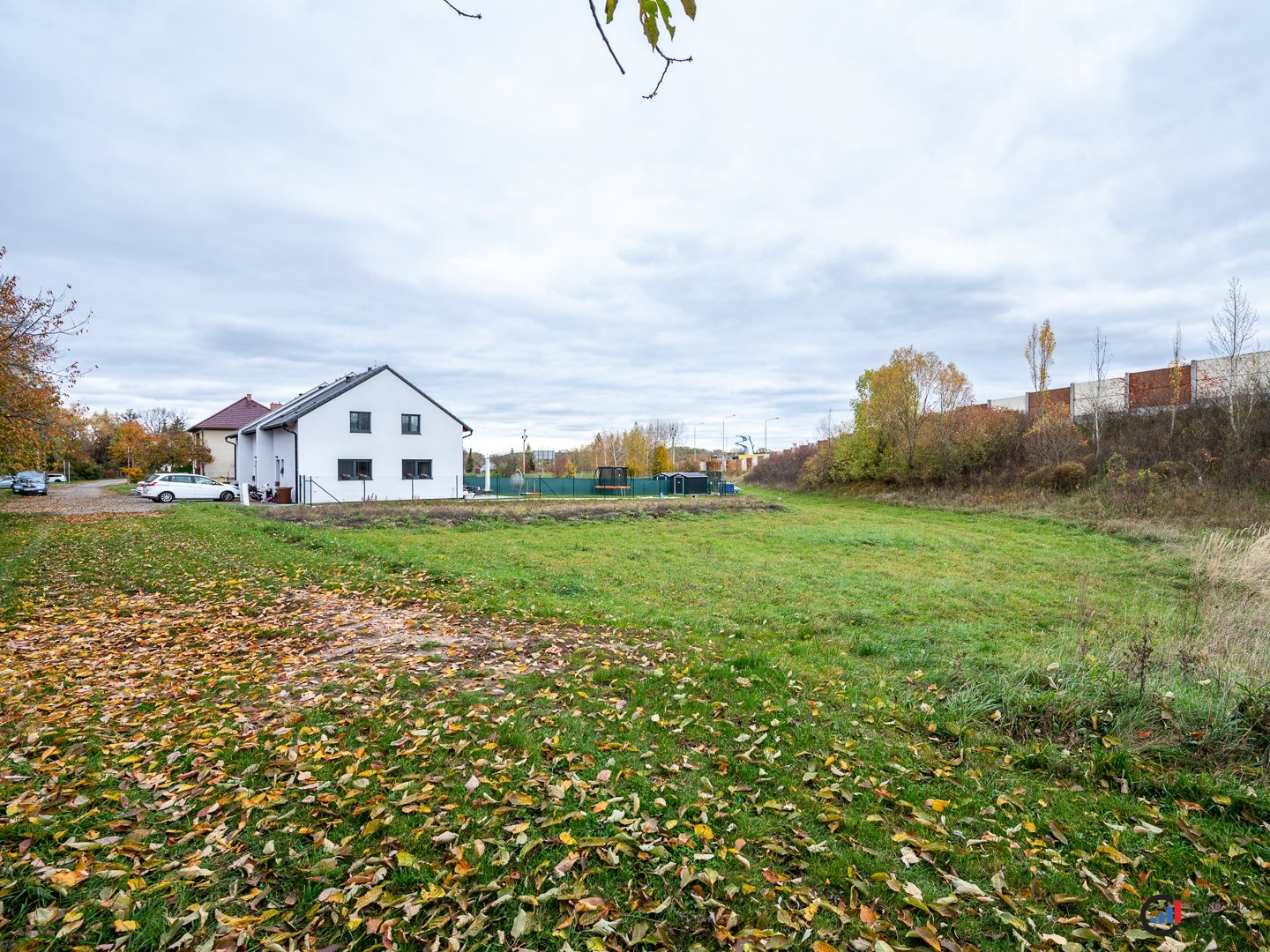 Prodej pozemku, 670 m² - Opatovice nad Labem