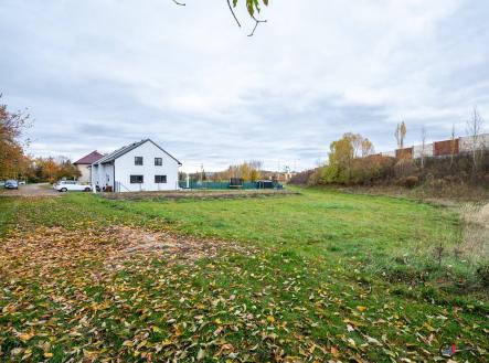 Prodej pozemku, 670 m² - Opatovice nad Labem | Prodej - pozemek pro bydlení, 670 m²