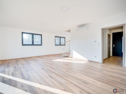 Prodej rodinného domu, 100 m² - Opatovice nad Labem | Prodej - dům/vila, 100 m²