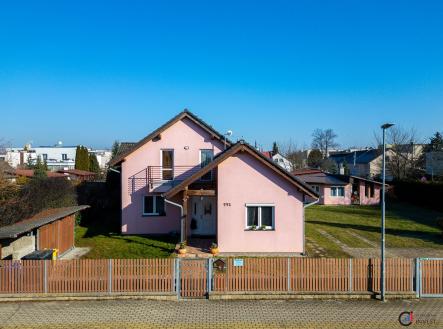 Prodej penzionu, 191 m² - Lázně Bohdaneč | Prodej - hotel, 191 m²