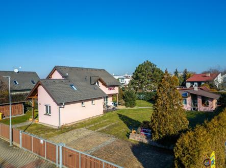 Prodej penzionu, 191 m² - Lázně Bohdaneč | Prodej - hotel, 191 m²