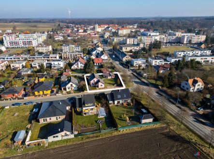 Prodej penzionu, 191 m² - Lázně Bohdaneč | Prodej - hotel, 191 m²