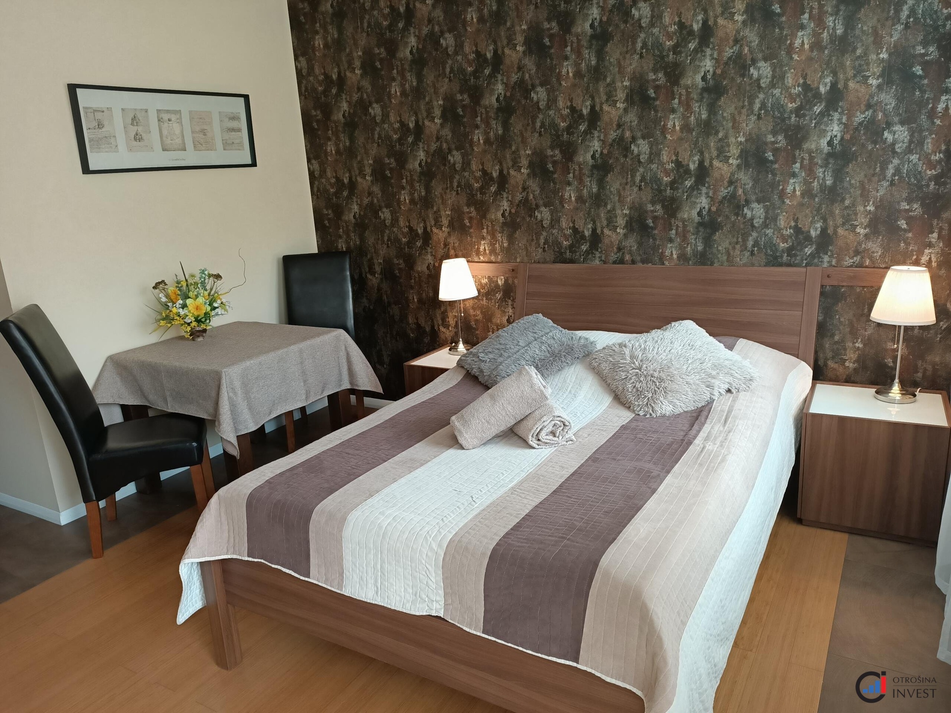 Prodej apartmánu, 26 m² - Polanica-Zdrój