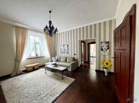 Prodej apartmánu, 87 m² - Kudowa-Zdrój | Prodej - hotel, 87 m²