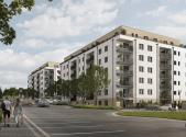 Prodej bytu, 1+kk, 31 m²
