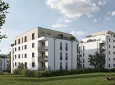 Prodej bytu, 1+kk, 34 m²