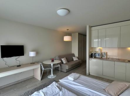 Prodej - hotel, 28 m² obrázek