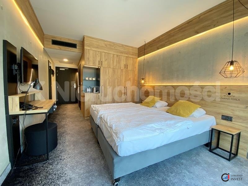 Prodej apartmánu, 25 m² - Dolní Morava