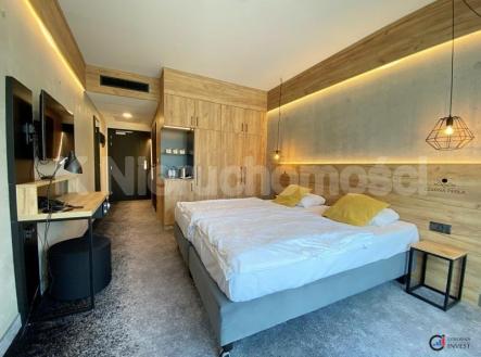 Prodej - hotel, 25 m² obrázek