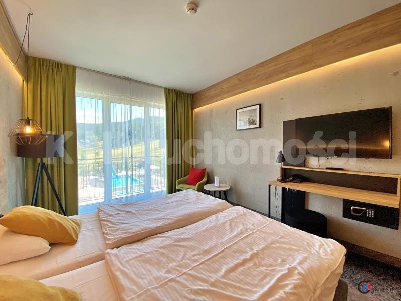 Prodej apartmánu, 25 m² - Dolní Morava