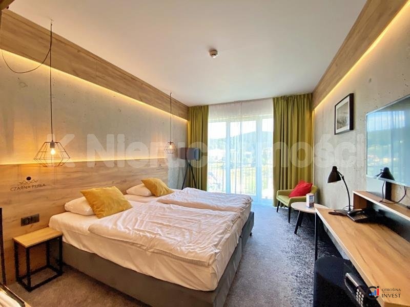 Prodej apartmánu, 25 m² - Dolní Morava