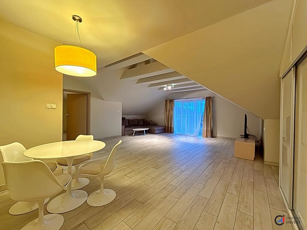Prodej apartmánu, 80 m² - Dolní Morava